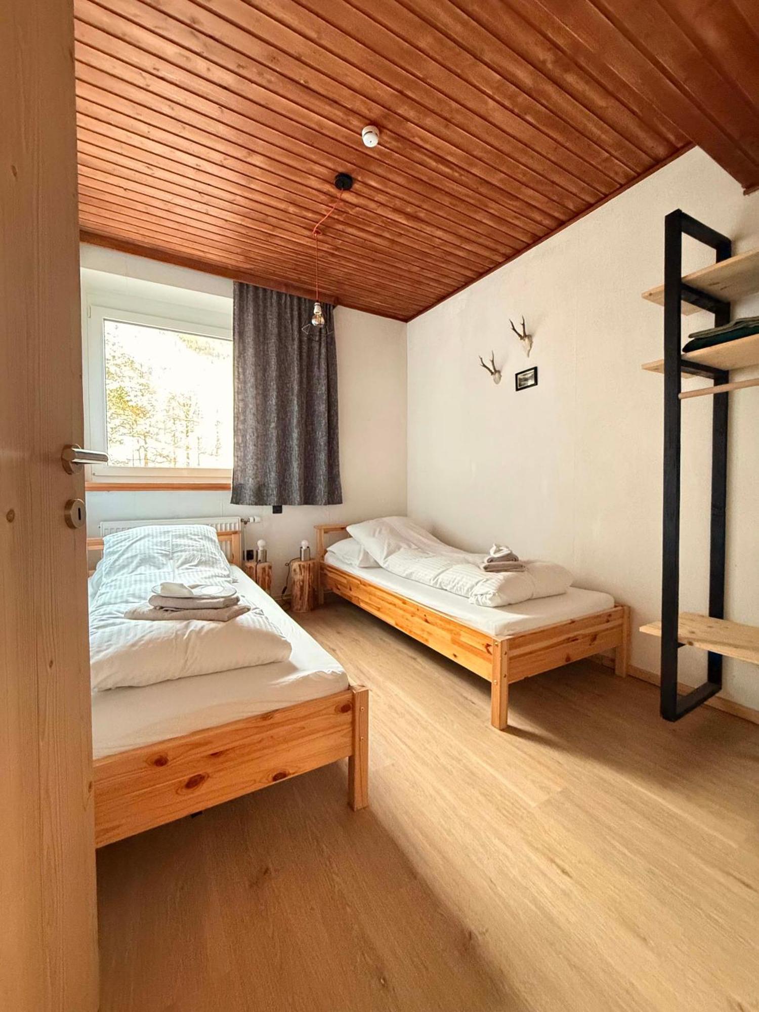 Mallnbach Apartments มัลล์นิทซ์ ภายนอก รูปภาพ