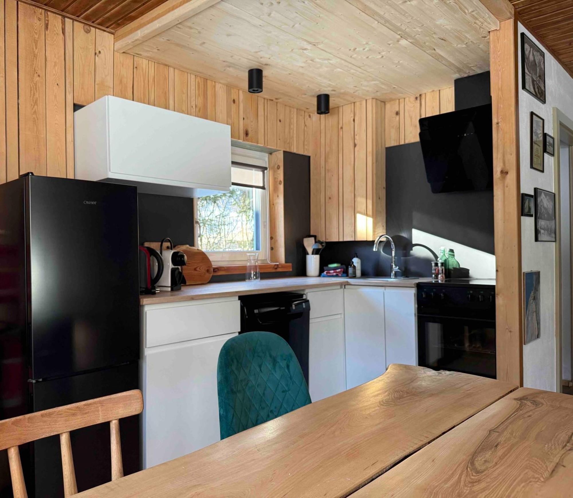Mallnbach Apartments มัลล์นิทซ์ ภายนอก รูปภาพ